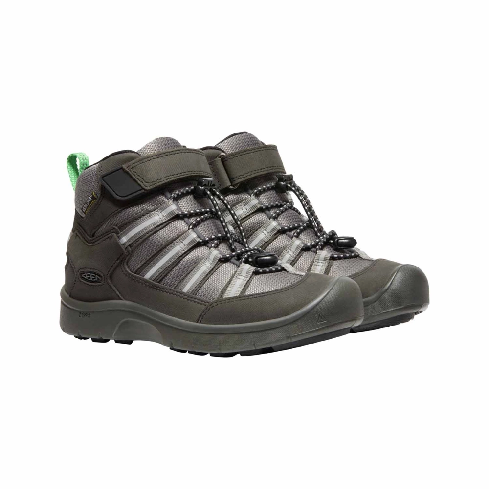 Buty miejskie dziecięce KEEN HIKEPORT 2 SPORT MID WP