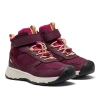 Buty trekkingowe dziecięce KEEN SKUA MID WP