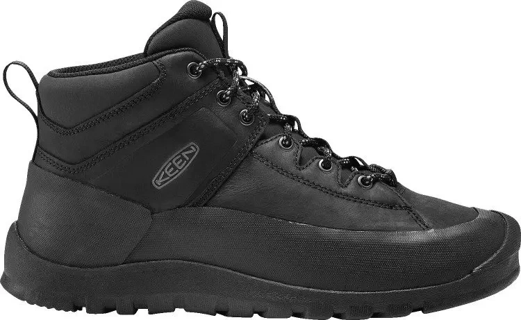 Buty męskie KEEN CITIZEN LTD WP 