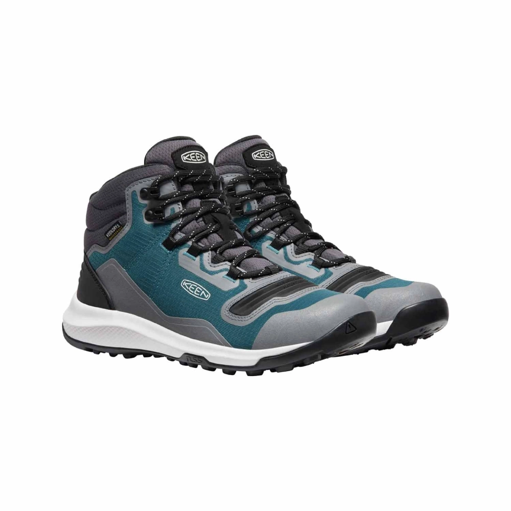 Buty trekkingowe damskie KEEN TEMPO FLEX MID WP