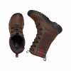 Buty zimowe damskie KEEN GRETA TALL BOOT WP