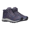Buty trekkingowe damskie KEEN TERRADORA II MID WP