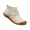 Buty miejskie damskie KEEN MOSEY CHUKKA CANVAS
