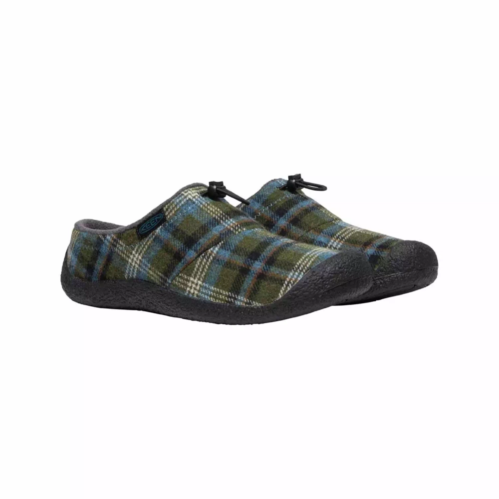 Buty miejskie męskie KEEN HOWSER III SLIDE