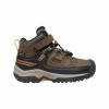 Buty trekkingowe dziecięce KEEN TARGHEE MID WP