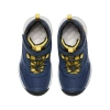 Buty trekkingowe dziecięce KEEN SKUA MID WP