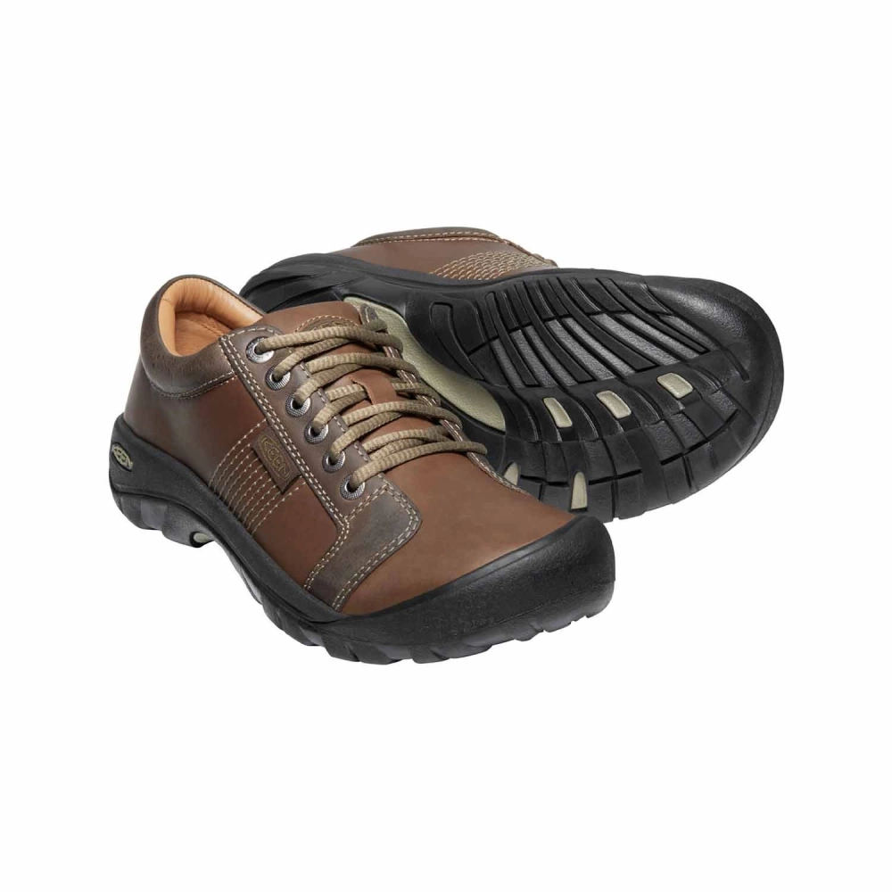 Buty miejskie męskie KEEN AUSTIN