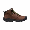 Buty trekkingowe męskie KEEN NXIS EXPLORER MID WP
