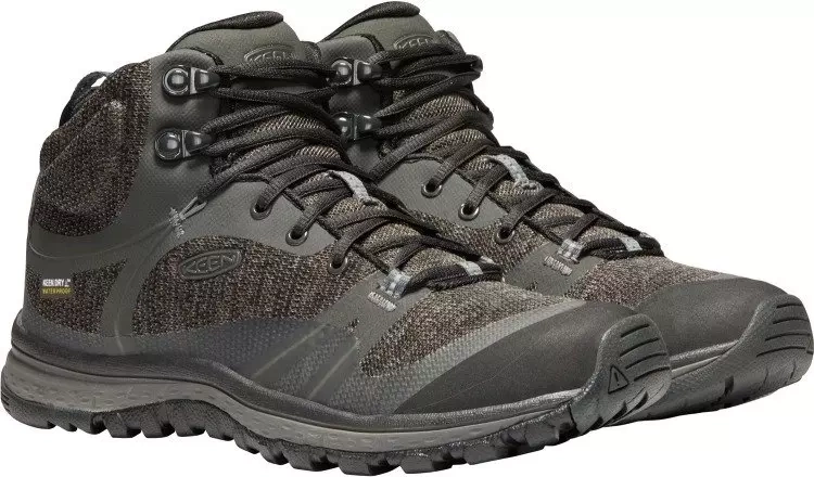 Buty trekkingowe damskie KEEN TERRADORA MID WP  