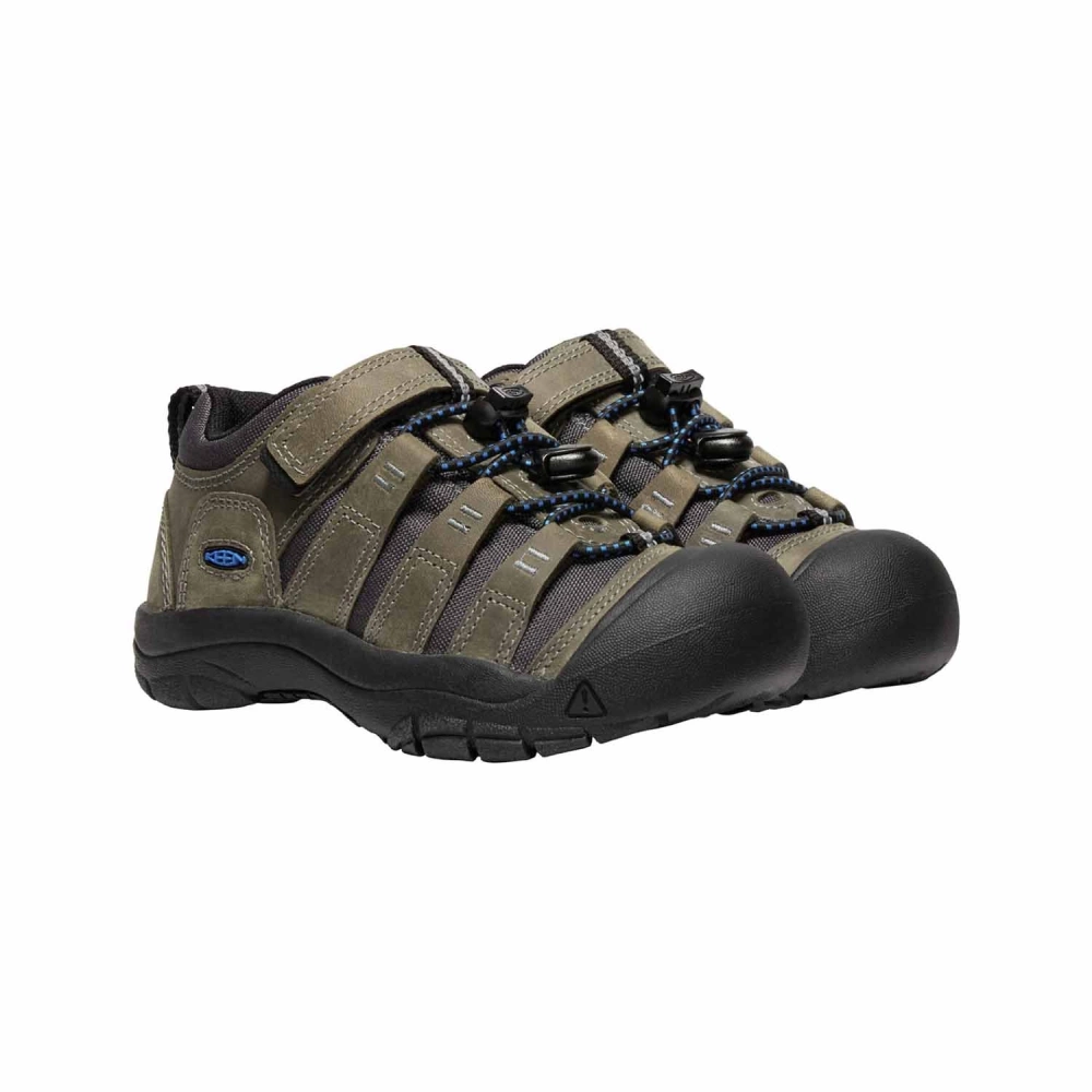Buty miejskie dziecięce KEEN NEWPORT SHOE