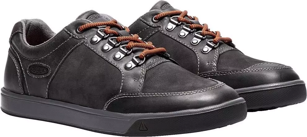 Buty męskie KEEN GLENHAVEN EXPLORER LEATHER     