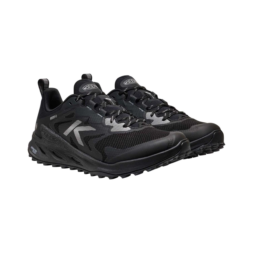 Buty trekkingowe męskie KEEN ZIONIC NXT WP