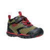 Buty miejskie dziecięce KEEN TREAD ROVER WP 