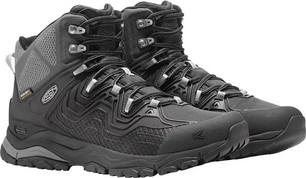 Buty trekkingowe męskie KEEN APHLEX MID WP