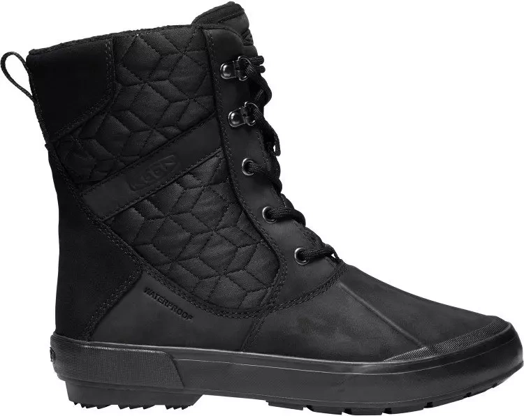 Buty damskie KEEN ELSA II QUILTED WP  