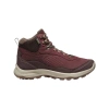 Buty trekkingowe damskie KEEN TERRADORA EXPLORER MID WP