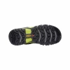 Buty trekkingowe męskie KEEN RIDGE FLEX WP