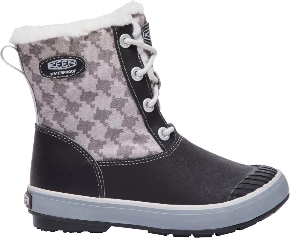 Śniegowce dziecięce KEEN ELSA BOOT WP    