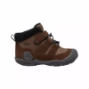 Buty miejskie dziecięce KEEN KNOTCH CHUKKA