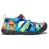 Sandały dziecięce KEEN SEACAMP II CNX