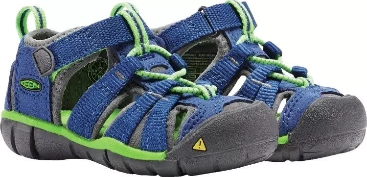 INFANT SEACAMP II CNX