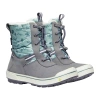 Śniegowce dziecięce KEEN KELSA TALL WP