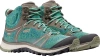 Buty trekkingowe damskie KEEN TERRADORA MID WP    