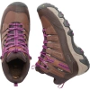 Buty trekkingowe damskie KEEN OAKRIDGE MID POLAR WP