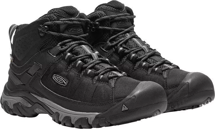 MEN TARGHEE EXP MID WP