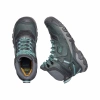 Buty trekkingowe damskie KEEN RIDGE FLEX MID WP