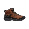 Buty trekkingowe męskie KEEN TARGHEE IV MID WP