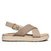 Sandały damskie KEEN ELLE LUXE CROSS STRAP