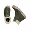 Buty zimowe damskie KEEN ELLE WINTER BOOT WP