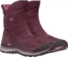 Buty trekkingowe damskie KEEN WINTERTERRA LEATHER BOOT WP 
