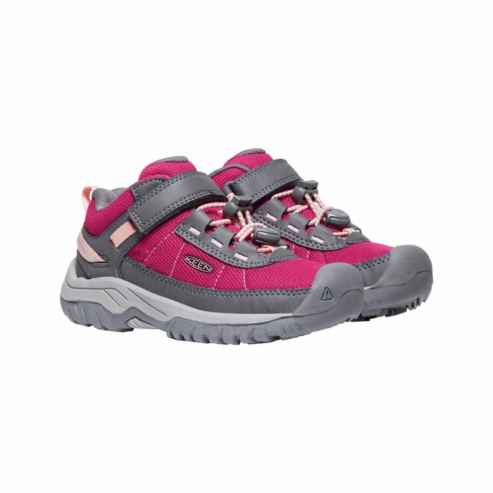Buty miejskie dziecięce KEEN TARGHEE SPORT