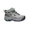 Buty trekkingowe dziecięce KEEN TARGHEE IV MID WP