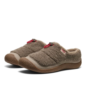 Buty miejskie damskie KEEN HOWSER III SLIDE