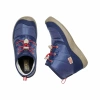 Buty miejskie dziecięce KEEN HOWSER II CHUKKA WP