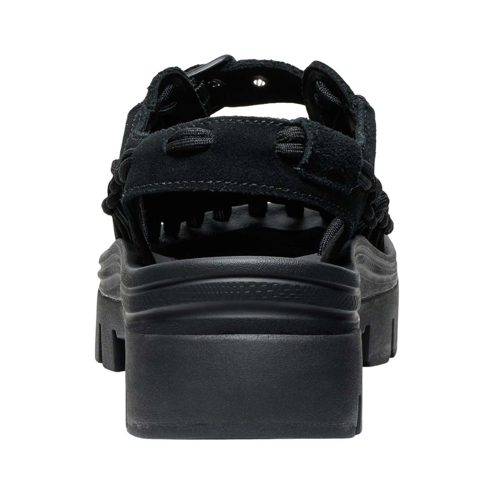 Sandały unisex KEEN UNEEK PLT MARY JANE – cena, opinie