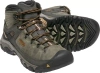 MEN TARGHEE III MID WP