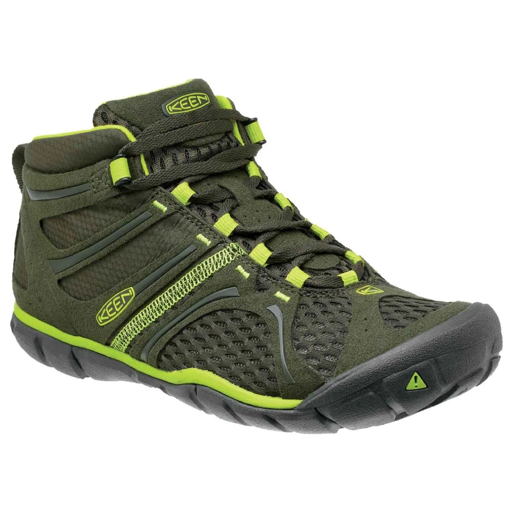 Buty damskie KEEN MADISON MID CNX