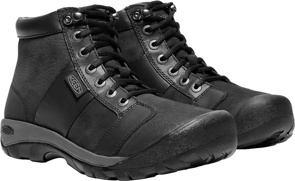 Buty męskie KEEN AUSTIN MID WP    