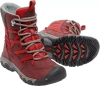 Buty trekkingowe damskie KEEN HOODOO III LACE UP    