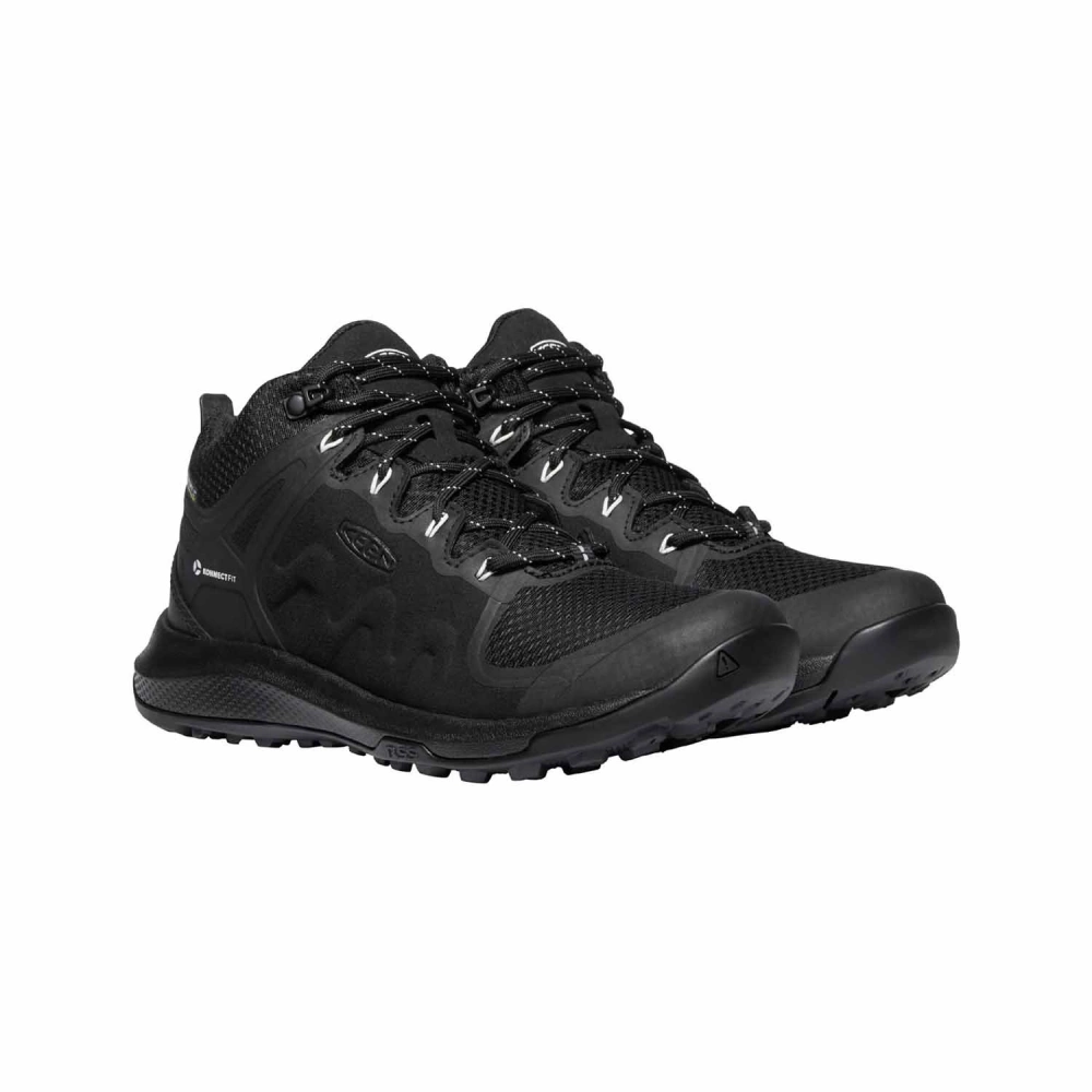 Buty trekkingowe damskie KEEN EXPLORE MID WP