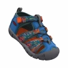 Sandały dziecięce KEEN SEACAMP II CNX