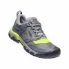 Buty trekkingowe męskie KEEN RIDGE FLEX WP