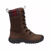 Buty zimowe damskie KEEN GRETA TALL BOOT WP