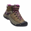 Buty trekkingowe damskie KEEN TARGHEE III MID WP