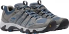 Buty trekkingowe męskie KEEN OAKRIDGE WP