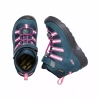 Buty miejskie dziecięce KEEN HIKEPORT 2 SPORT MID WP
